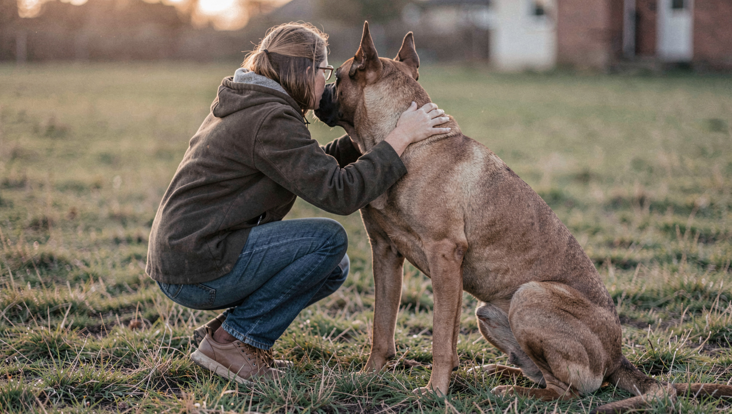 De korte vacht: verzorging is geen werk : De Cane Corso in beeld: kleuren en bouw