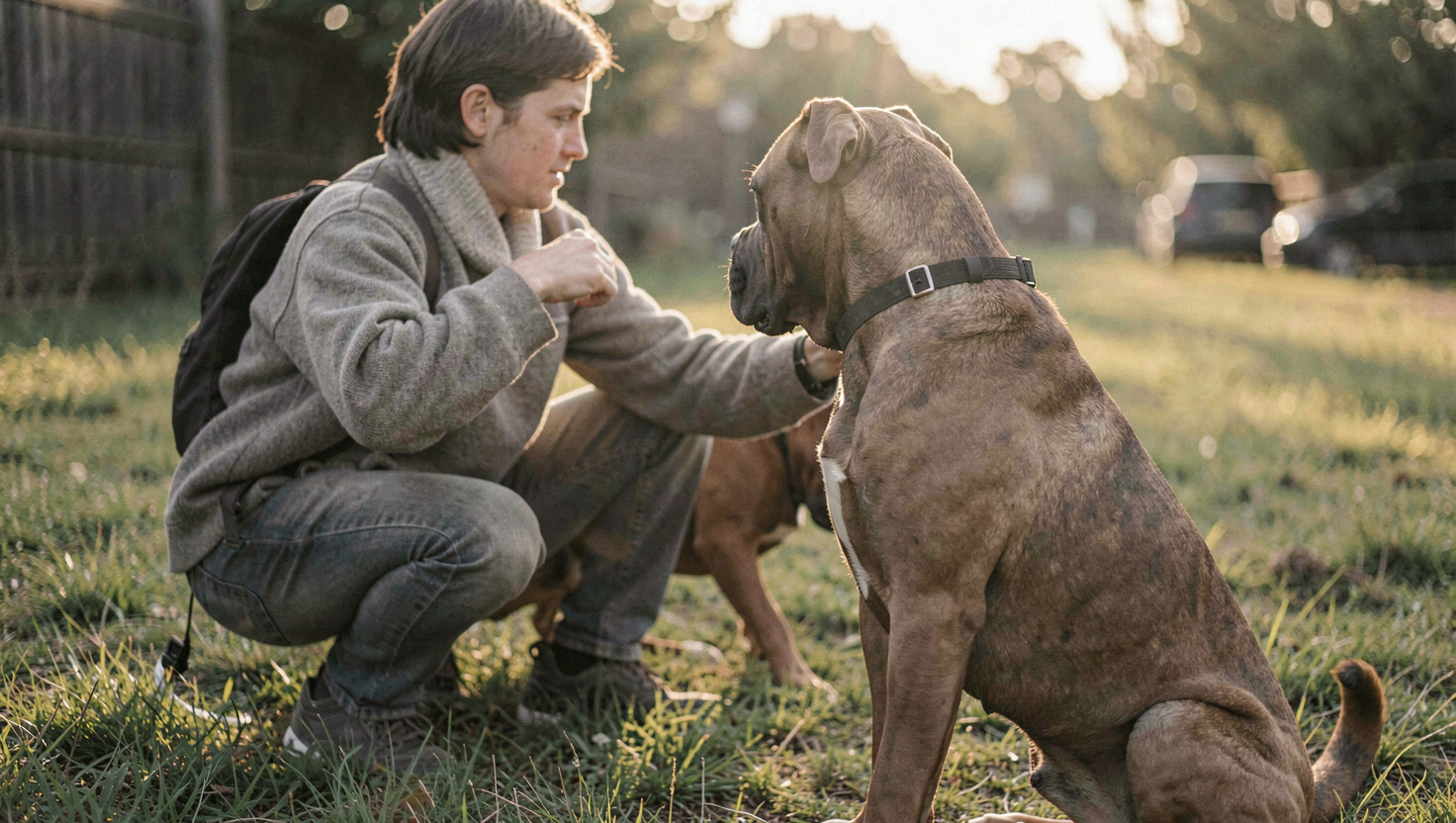 Na de zesde maand : Voerplan Cane Corso-pup: 0 tot 6 maanden