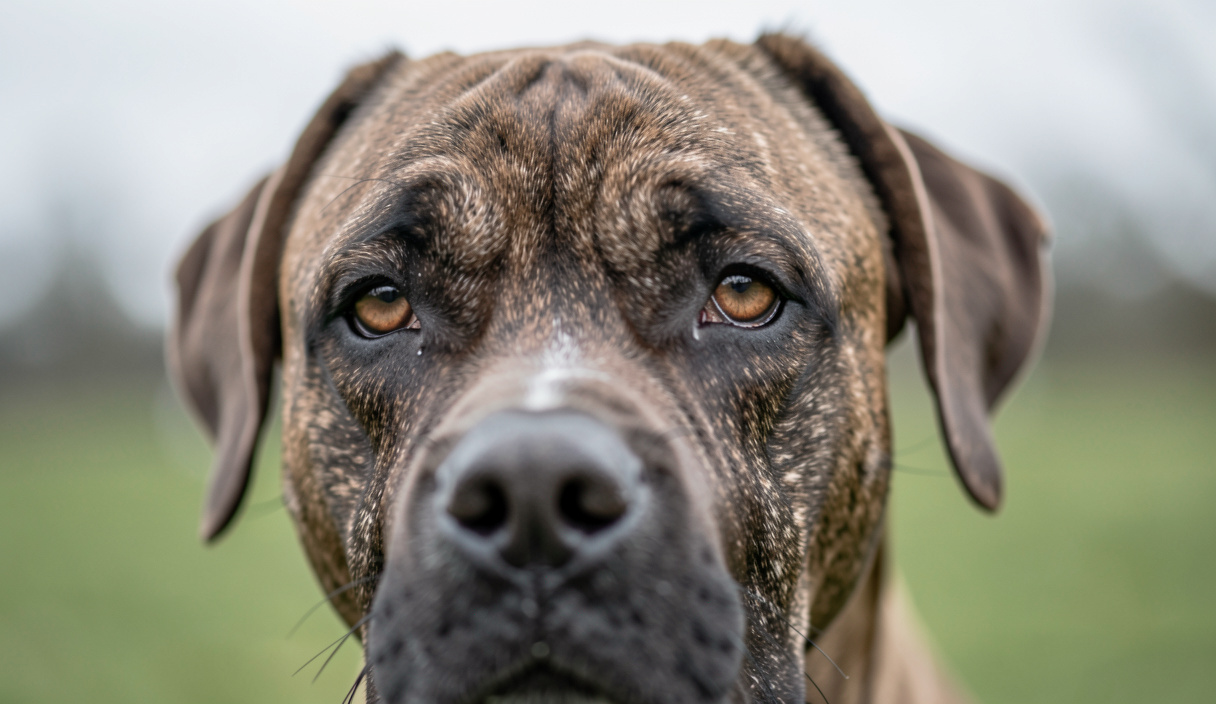 Rasgids & opvoeding : CaneCorsoFokker.nl, Onafhankelijk magazine over de Cane Corso