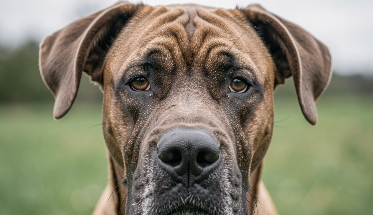 Van nest naar huis: de eerste weken bij jou : Voerplan Cane Corso-pup: 0 tot 6 maanden