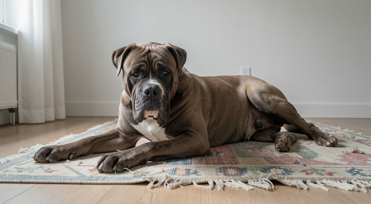 Veelgestelde vragen : Over CaneCorsoFokker.nl: onafhankelijk Cane Corso-magazine