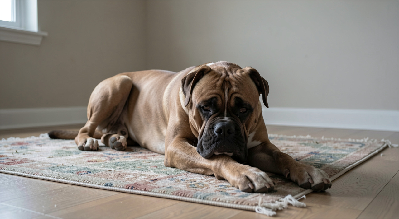 Waar mag je los met een grote hond? : Op pad met je Cane Corso: wandelen en uitjes