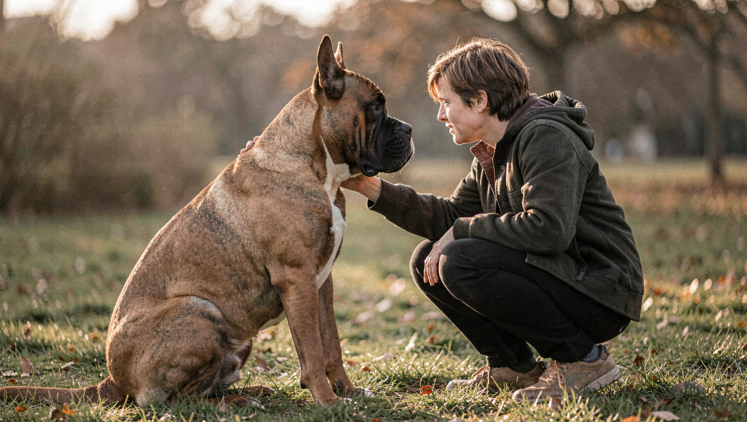 Wat een rasklub voor jou kan doen : Rasverenigingen en clubs voor de Cane Corso