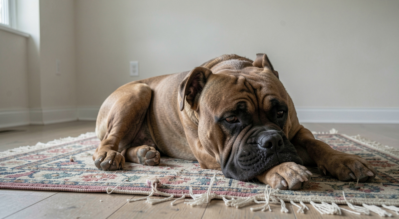 Wettelijk kader in Nederland : Hoe herken je een goede Cane Corso-fokker?